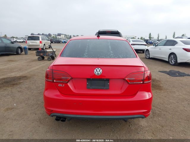 3VW4T7AJ2EM246347 Volkswagen Jetta