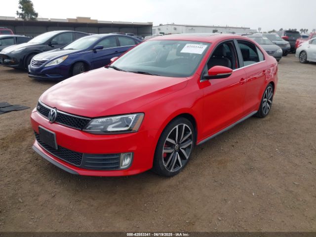 3VW4T7AJ2EM246347 Volkswagen Jetta