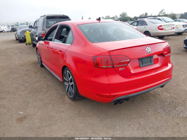 3VW4T7AJ2EM246347 Volkswagen Jetta