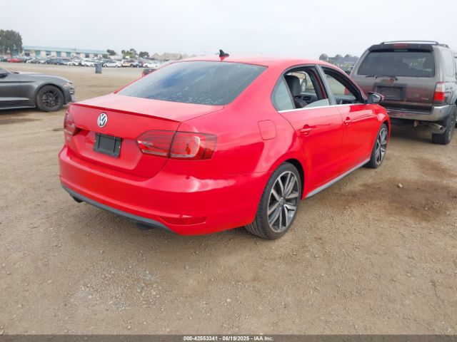 3VW4T7AJ2EM246347 Volkswagen Jetta