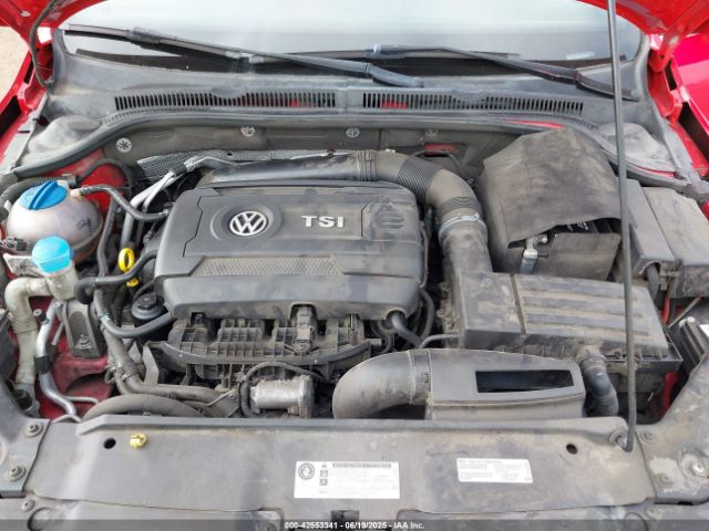 3VW4T7AJ2EM246347 Volkswagen Jetta