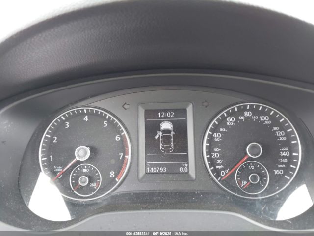 3VW4T7AJ2EM246347 Volkswagen Jetta