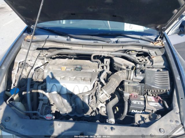 2009 ACURA TSX JH4CU26629C001119 Photo 9
