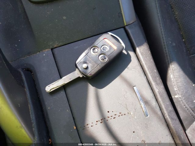 2009 ACURA TSX JH4CU26629C001119 Photo 10