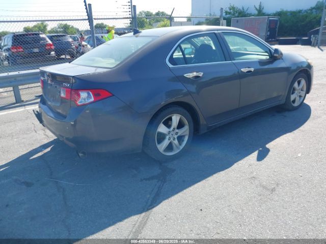 2009 ACURA TSX JH4CU26629C001119 Photo 3