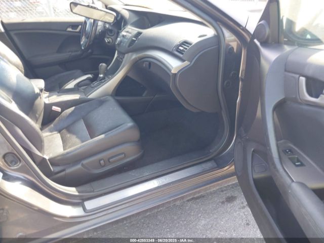 2009 ACURA TSX JH4CU26629C001119 Photo 4