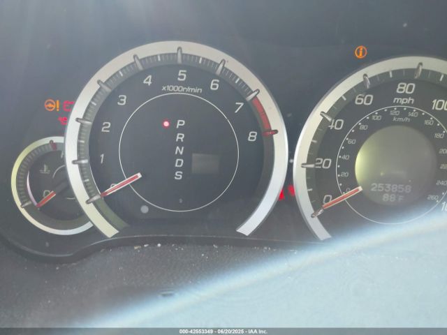 2009 ACURA TSX JH4CU26629C001119 Photo 6