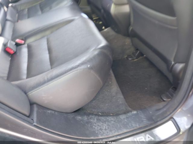 2009 ACURA TSX JH4CU26629C001119 Photo 7