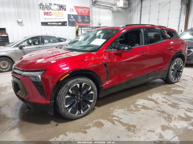 3GNKDCRJ9RS163625 Chevrolet x0c+ec5