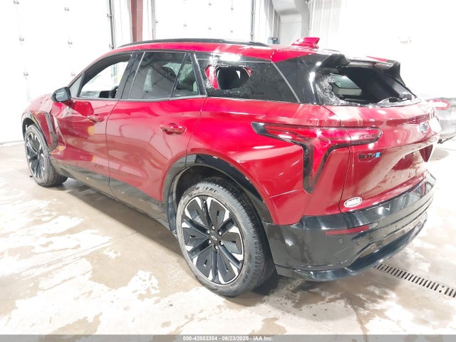3GNKDCRJ9RS163625 Chevrolet x0c+ec5