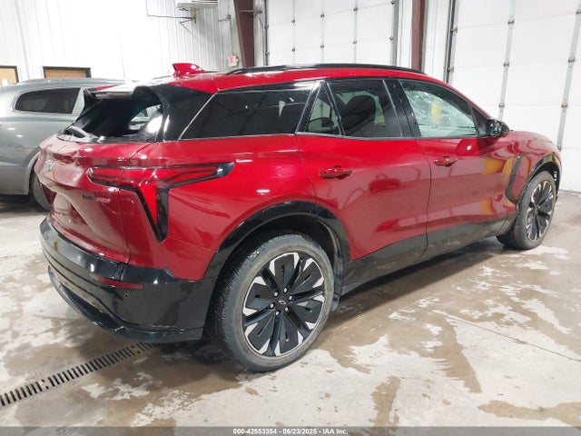 3GNKDCRJ9RS163625 Chevrolet x0c+ec5