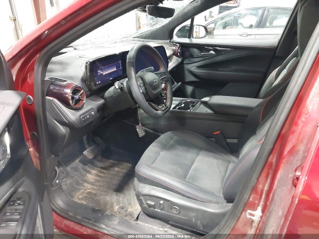 3GNKDCRJ9RS163625 Chevrolet x0c+ec5