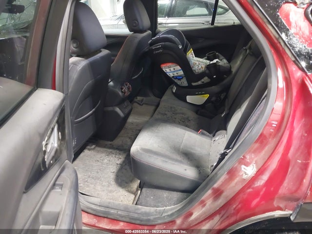 3GNKDCRJ9RS163625 Chevrolet x0c+ec5