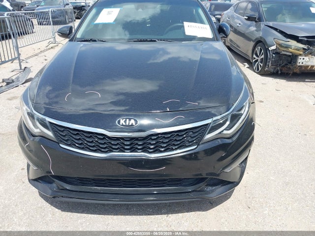 KIA gdi 2019 5XXGT4L31KG346630 Image 12