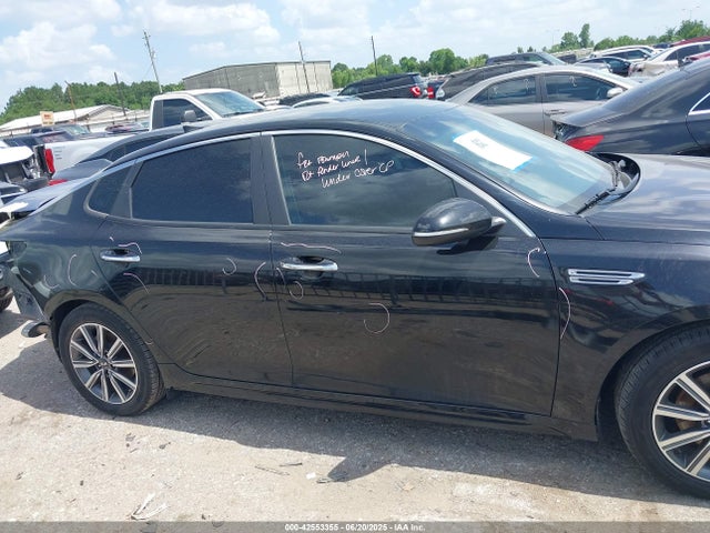 KIA gdi 2019 5XXGT4L31KG346630 Image 13