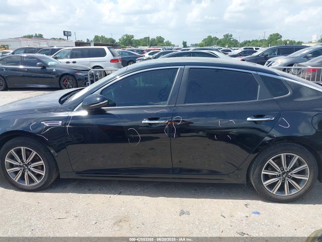 KIA gdi 2019 5XXGT4L31KG346630 Image 14