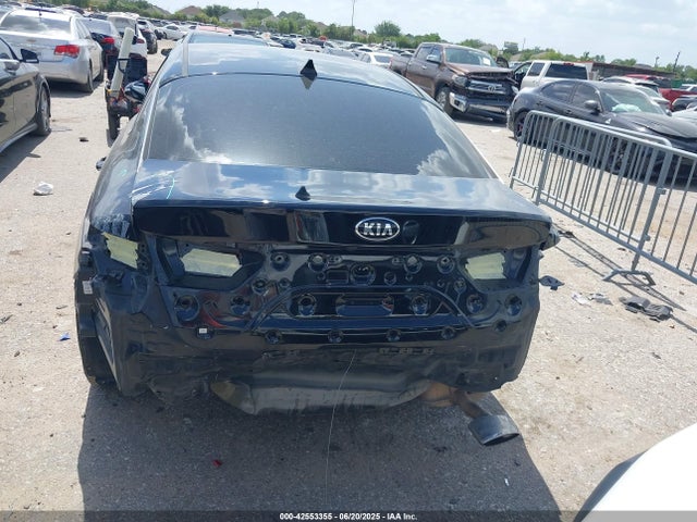 KIA gdi 2019 5XXGT4L31KG346630 Image 16