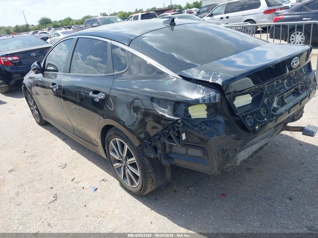 KIA gdi 2019 5XXGT4L31KG346630 Image 3