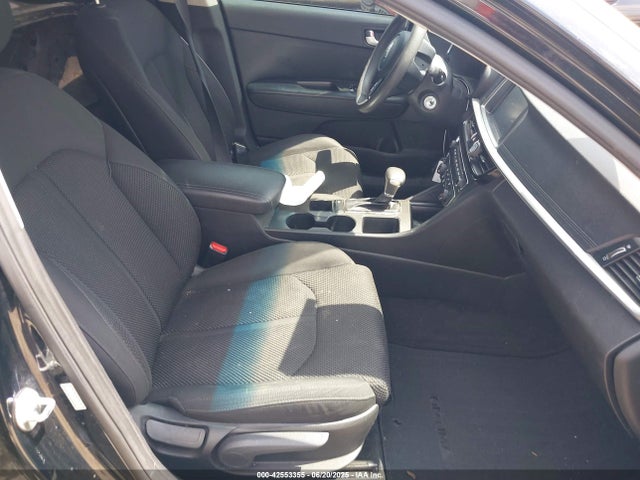 KIA gdi 2019 5XXGT4L31KG346630 Image 5