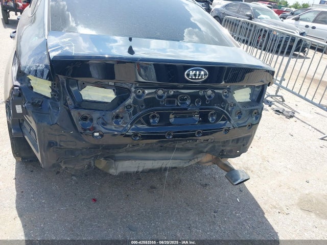 KIA gdi 2019 5XXGT4L31KG346630 Image 6