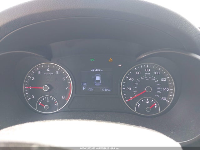 KIA gdi 2019 5XXGT4L31KG346630 Image 7