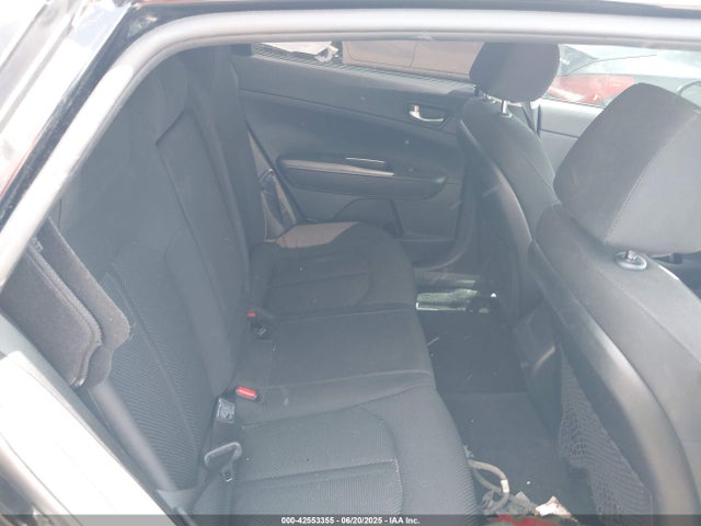 KIA gdi 2019 5XXGT4L31KG346630 Image 8