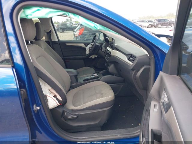 2022 FORD ESCAPE 1FMCU0G62NUB92870 Photo 4