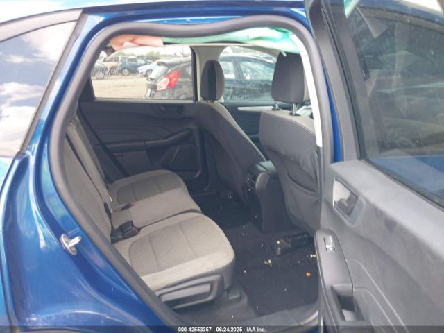 2022 FORD ESCAPE 1FMCU0G62NUB92870 Photo 7