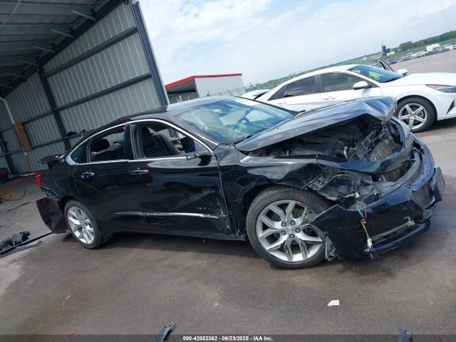 2G1125S38J9115478 Chevrolet lfx - spark ignited direct injection, vvt, e85 max, alum