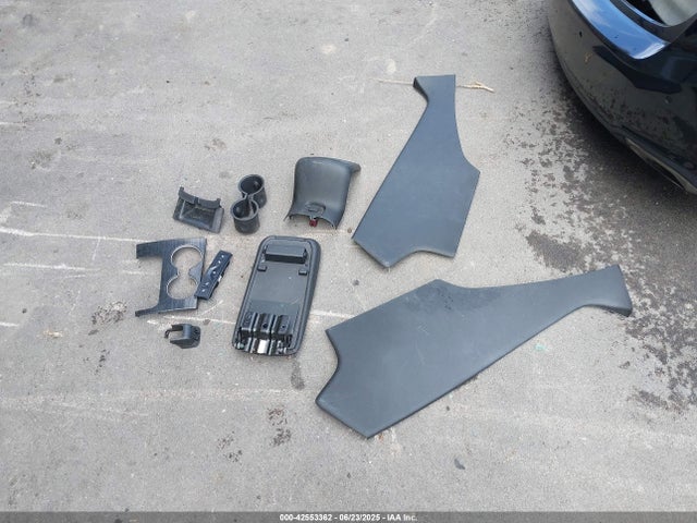 2G1125S38J9115478 Chevrolet lfx - spark ignited direct injection, vvt, e85 max, alum