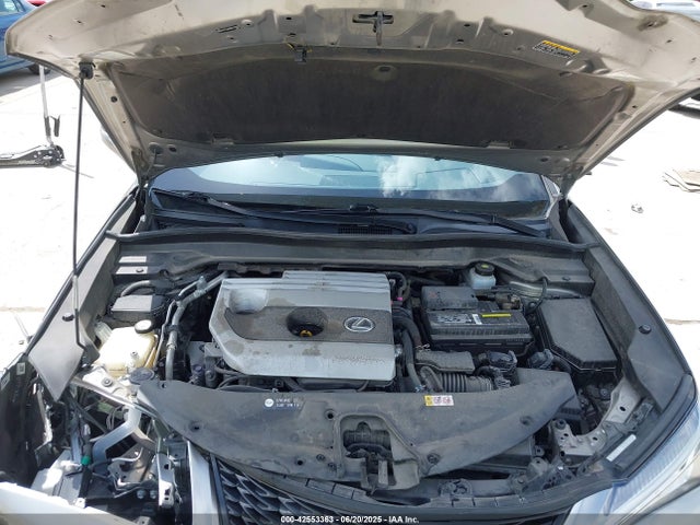 Lexus m20a-fks 2019 JTHY3JBH8K2019307 Image 10