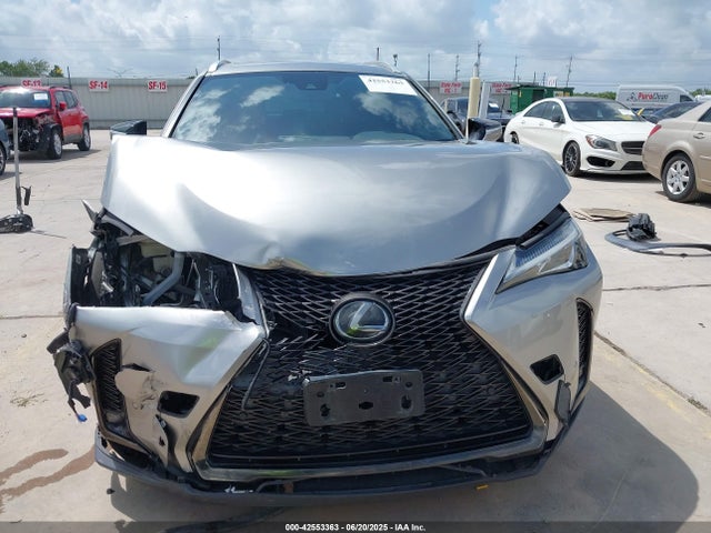 Lexus m20a-fks 2019 JTHY3JBH8K2019307 Image 13