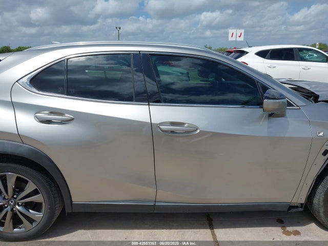 Lexus m20a-fks 2019 JTHY3JBH8K2019307 Image 14
