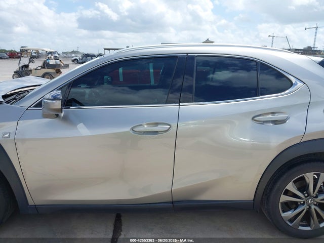 Lexus m20a-fks 2019 JTHY3JBH8K2019307 Image 15