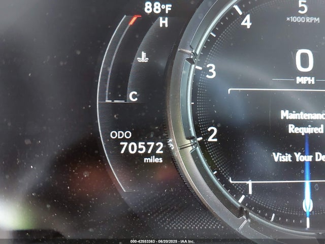 Lexus m20a-fks 2019 JTHY3JBH8K2019307 Image 16