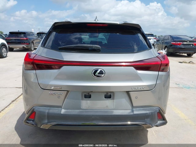 Lexus m20a-fks 2019 JTHY3JBH8K2019307 Image 17
