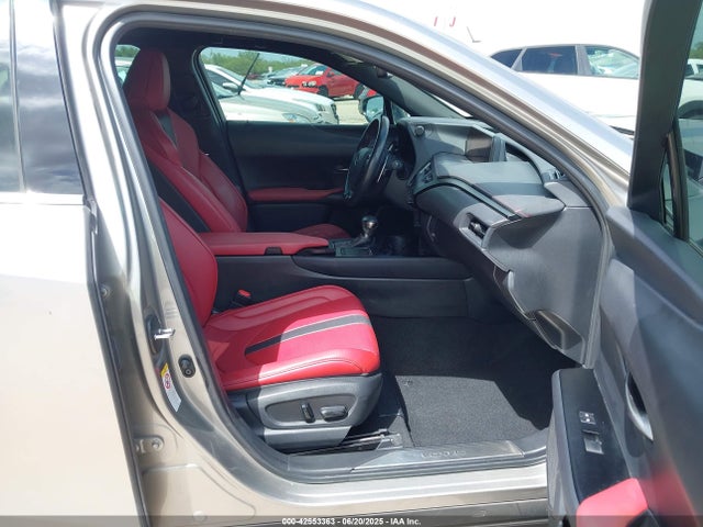 Lexus m20a-fks 2019 JTHY3JBH8K2019307 Image 5