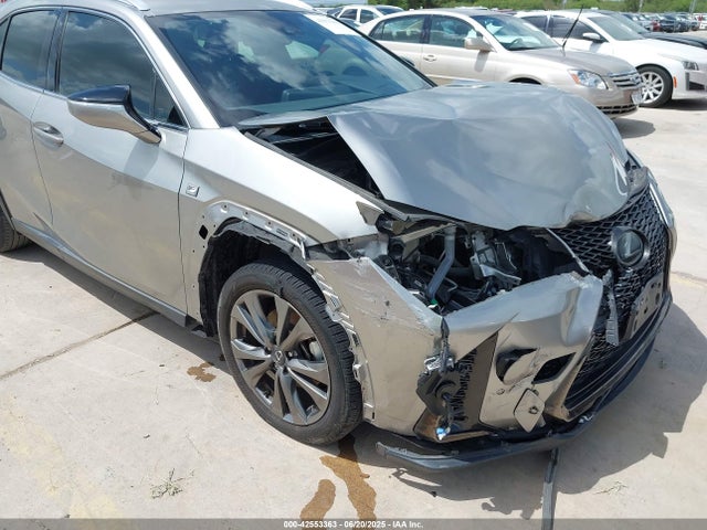 Lexus m20a-fks 2019 JTHY3JBH8K2019307 Image 6