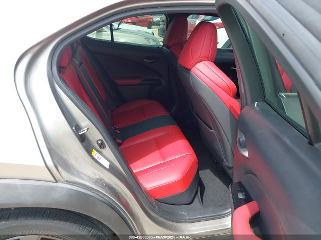 Lexus m20a-fks 2019 JTHY3JBH8K2019307 Image 8