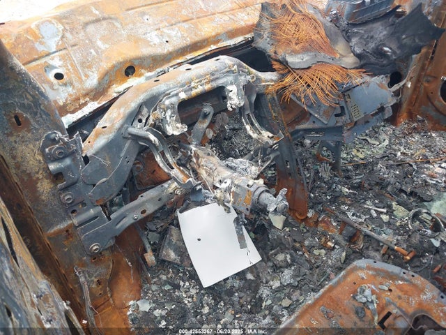 1FM5K8B88JGA91833 Ford 3.5l ti-vct