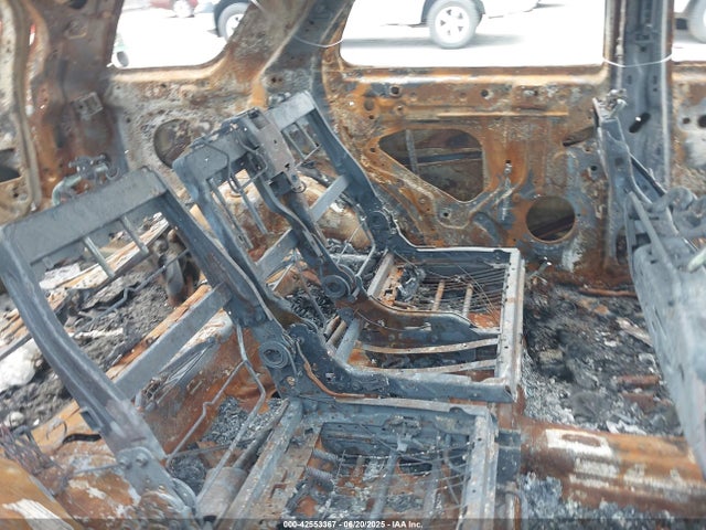 1FM5K8B88JGA91833 Ford 3.5l ti-vct