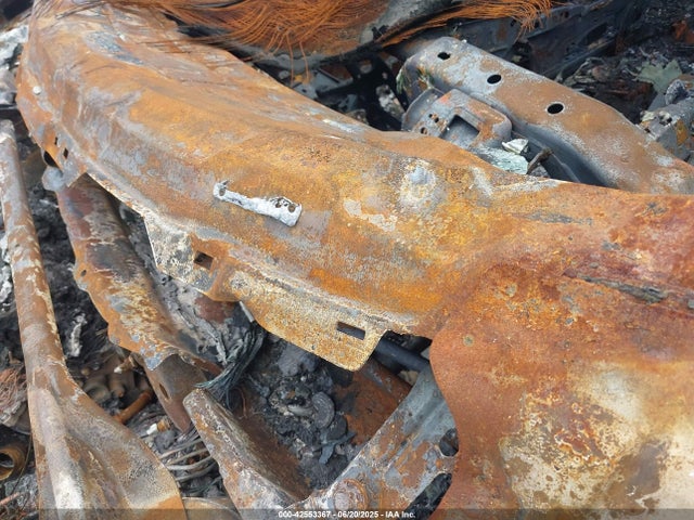 1FM5K8B88JGA91833 Ford 3.5l ti-vct