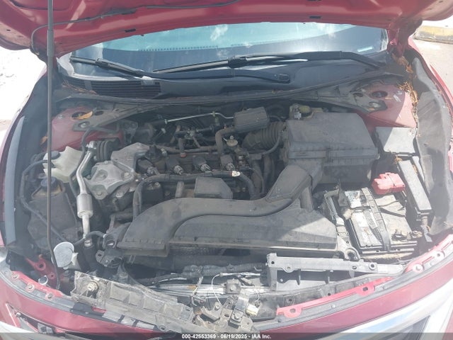 Nissan 2015 2015 1N4AL3AP2FN898837 Image 10