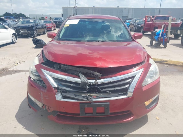 Nissan 2015 2015 1N4AL3AP2FN898837 Image 13