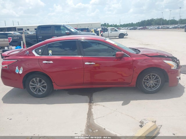 Nissan 2015 2015 1N4AL3AP2FN898837 Image 14