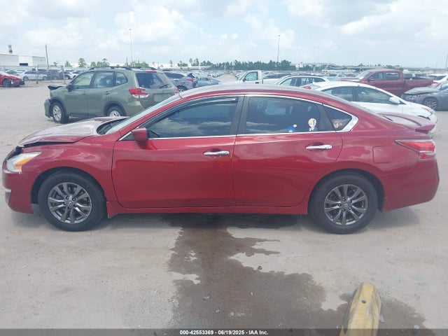 Nissan 2015 2015 1N4AL3AP2FN898837 Image 15