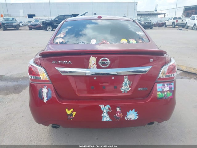 Nissan 2015 2015 1N4AL3AP2FN898837 Image 17