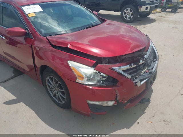 Nissan 2015 2015 1N4AL3AP2FN898837 Image 18