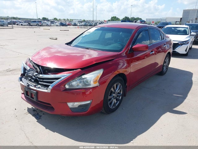 Nissan 2015 2015 1N4AL3AP2FN898837 Image 2