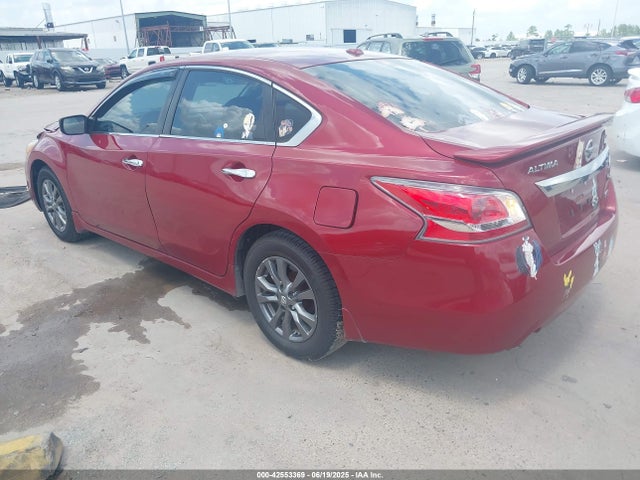 Nissan 2015 2015 1N4AL3AP2FN898837 Image 3